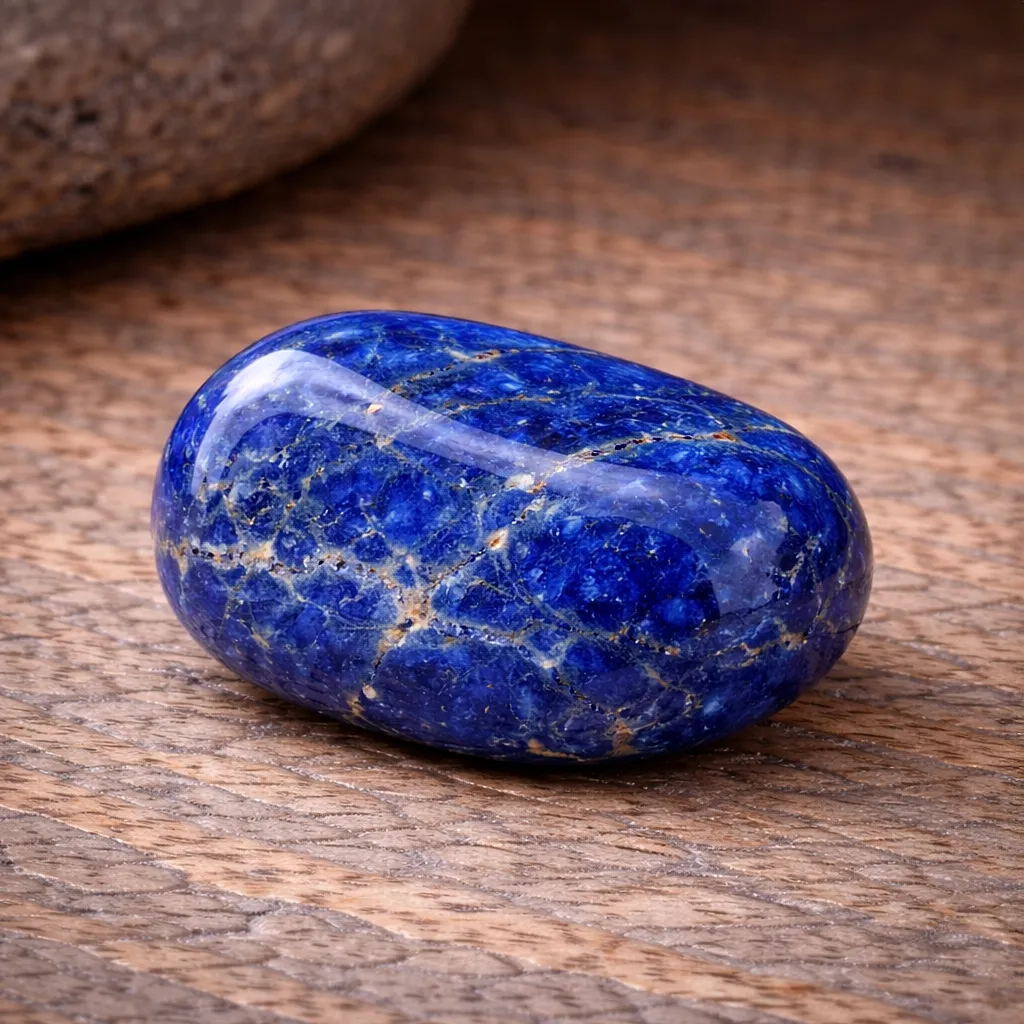 Lapis Lazuli